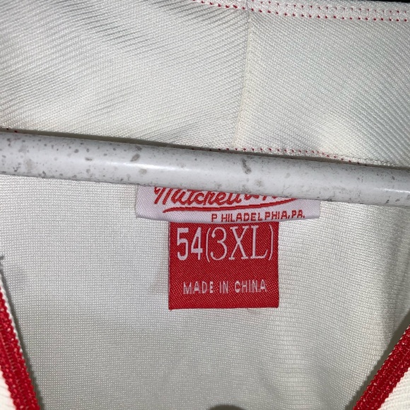 Boston Braves Babe Ruth mlb graphic sports jersey - Picture 3 of 4